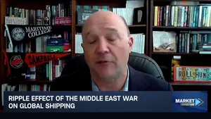 Global Markets on Edge: Geopolitical Tensions, Tech Earnings, and Iran Blockade Reshape Economic Landscape