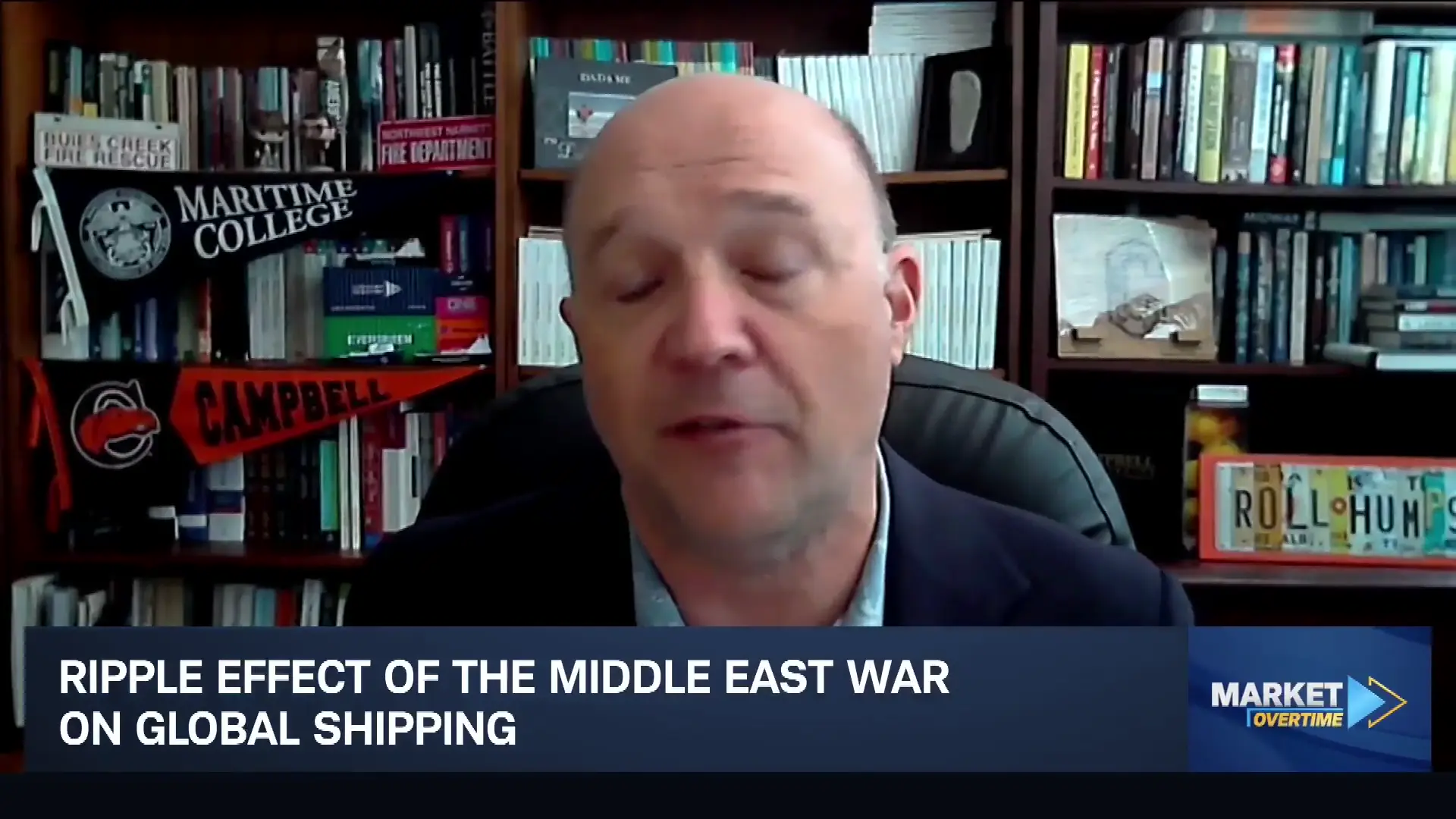 Global Markets on Edge: Geopolitical Tensions, Tech Earnings, and Iran Blockade Reshape Economic Landscape