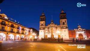 estrella-news's 24-Hour Power Brief: Mexico’s CIA Crisis, Iran’s Economic Shockwaves, and the Global Fallout