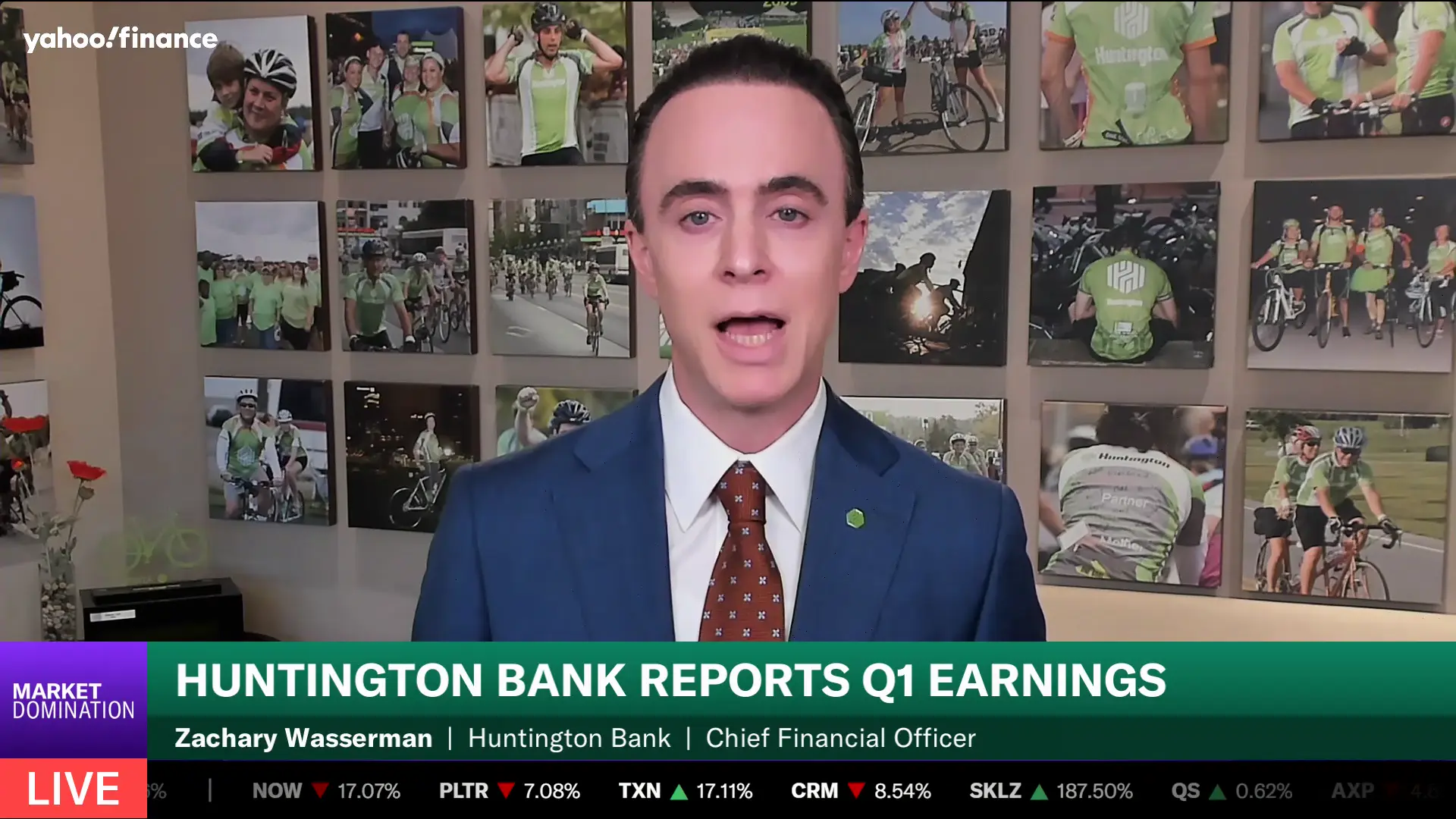 Global Markets, Fed Policy, and Tech Layoffs: The Forces Reshaping 2026’s Economic Landscape