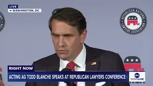 Trump’s Deregulatory Blitz, Iran Tensions, and Legal Ethics: The Day’s Must-Watch Political and Geopolitical Stories