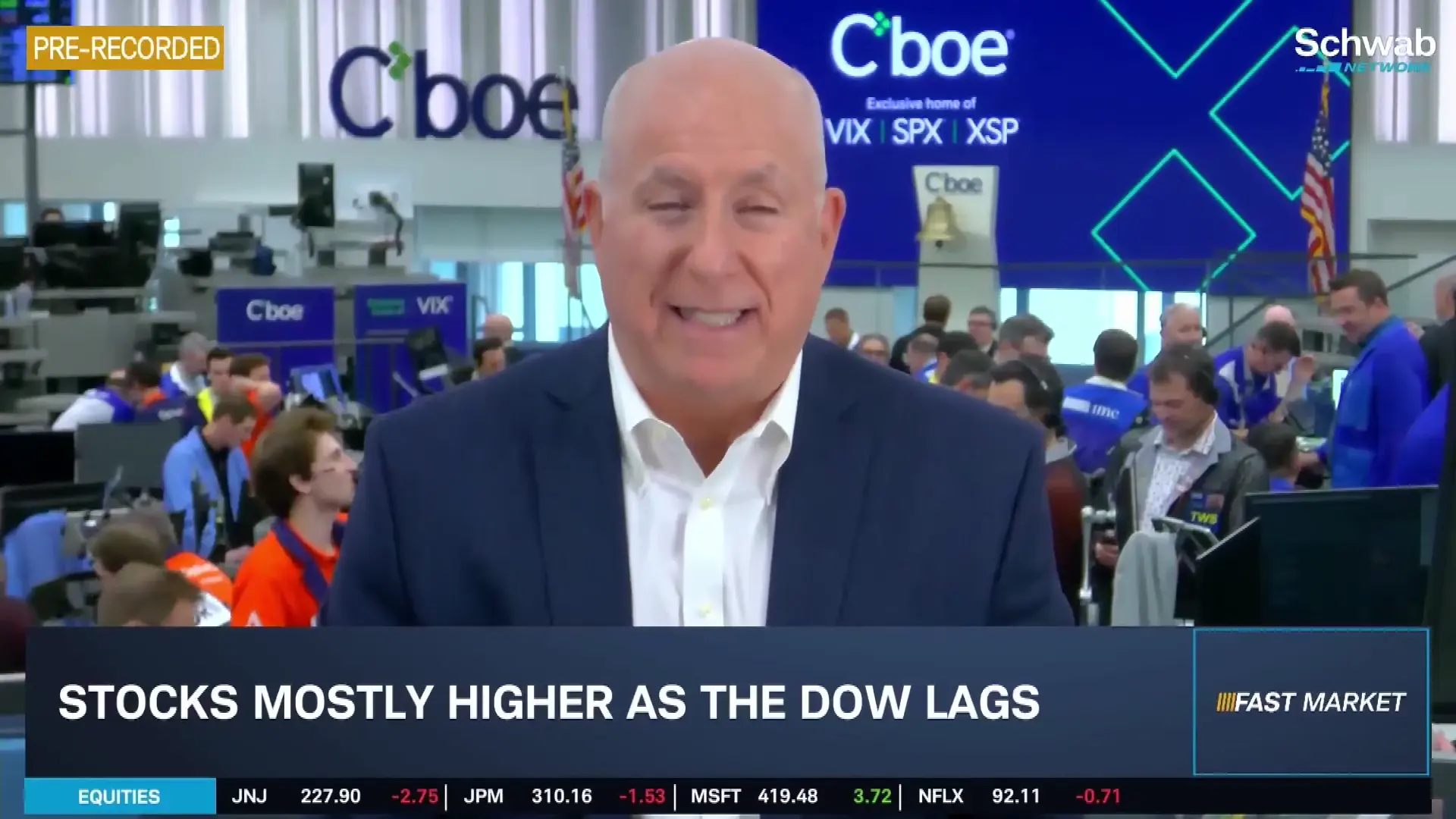 Ameritrade's Power Capsule: Geopolitical Tensions, Fed Policy Shifts, and AI-Driven Market Volatility Dominate April 24 Coverage