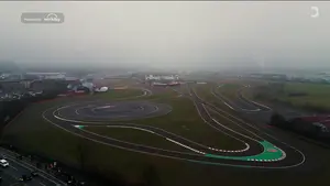 Global Diplomacy, Fed Standoffs, and Tech Wars: bloomberg-qt's Power Capsule of April 24, 2026