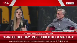 Argentina en la encrucijada: Milei, crisis económica y tensiones globales dominan la agenda del 24 de abril