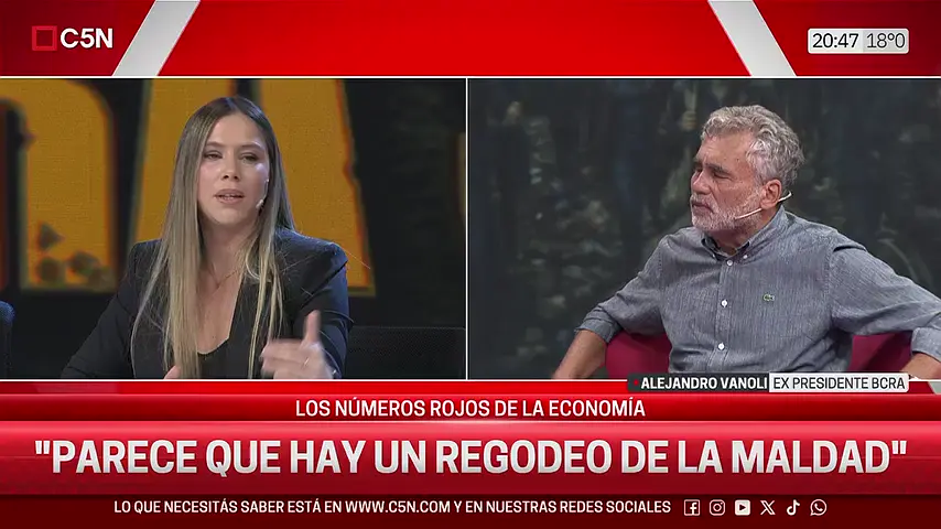 Argentina en la encrucijada: Milei, crisis económica y tensiones globales dominan la agenda del 24 de abril