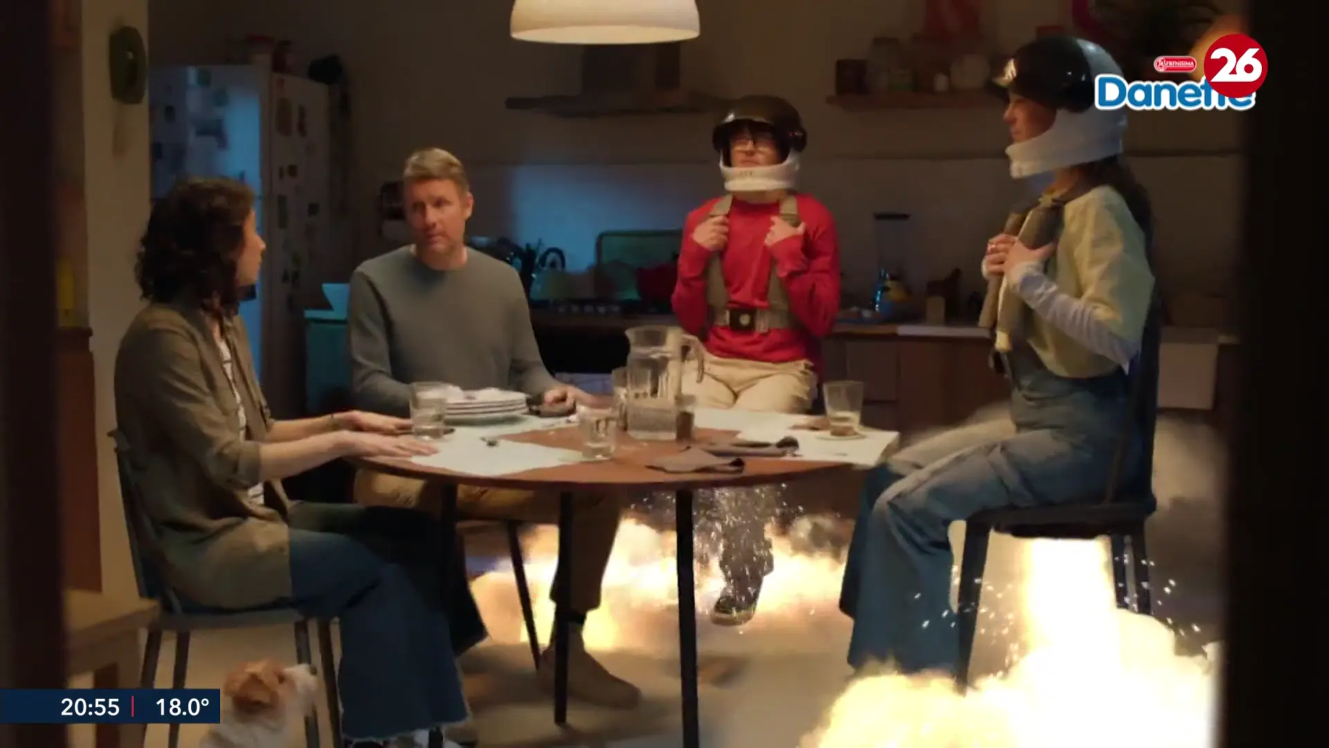 Tensiones geopolíticas y crisis energética dominan el día: Análisis de canal-26 sobre elecciones en Perú, mercados globales y conflictos en Oriente Medio