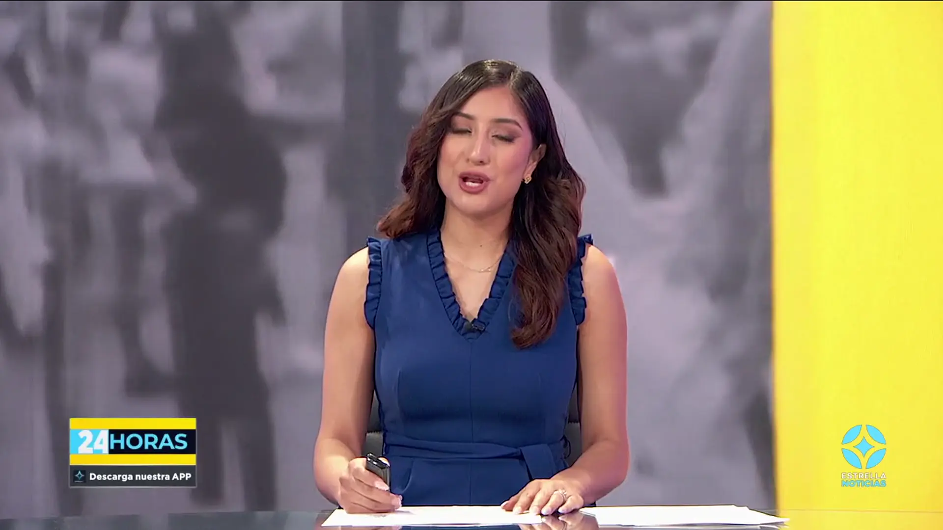 Global Tensions, Economic Shocks and Sports Drama: estrella-news's Power Capsule of April 25, 2026