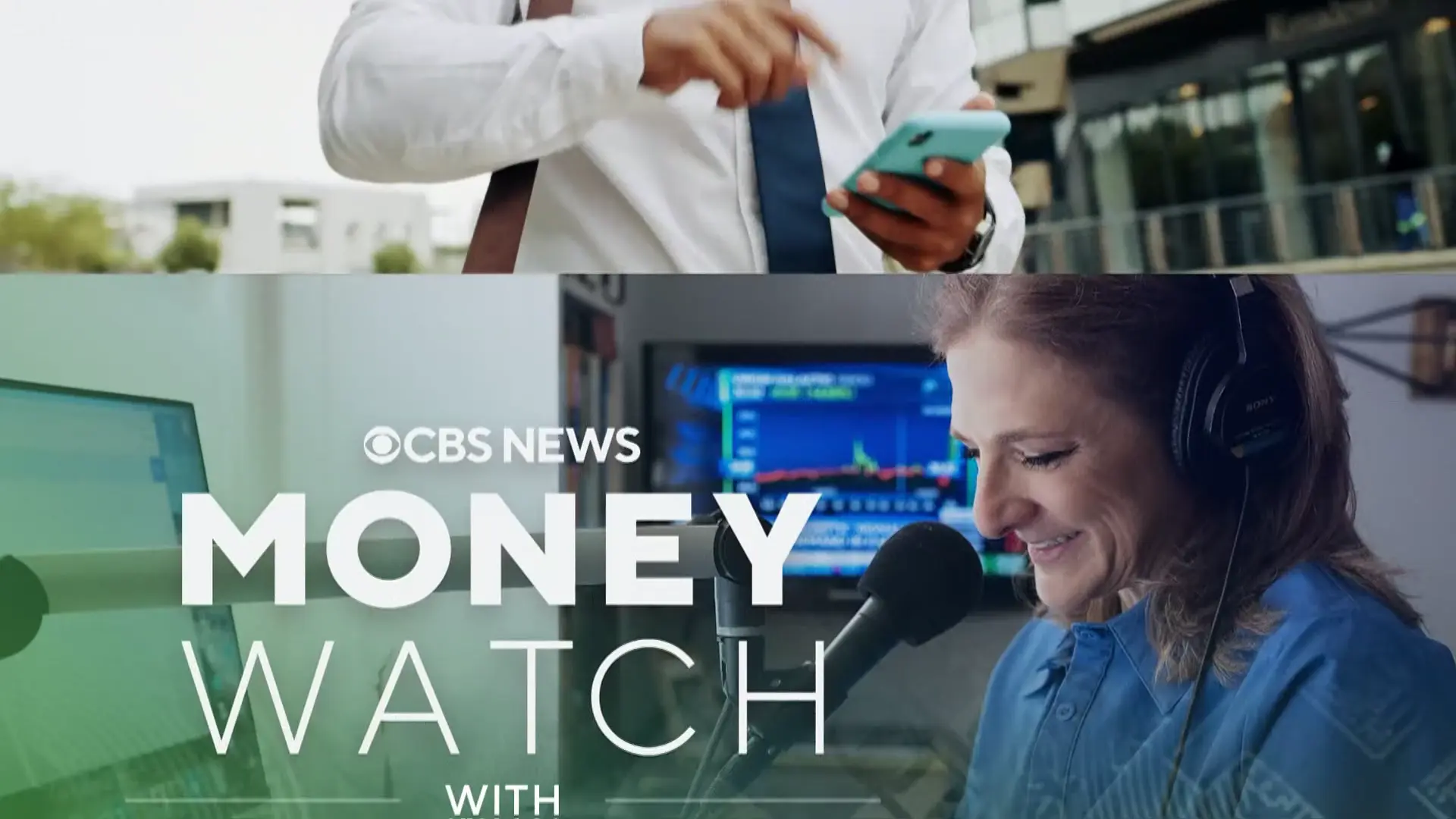 cbs-news-live's Power Monitor: The White House shooting, Trump's security crisis, and the stories shaping America's future