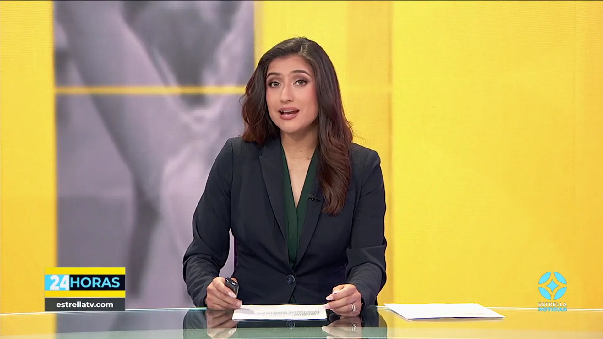 estrella-news Daily Roundup: Global Tensions, Economic Shifts and Sportsmanship Dominate April 26 Coverage