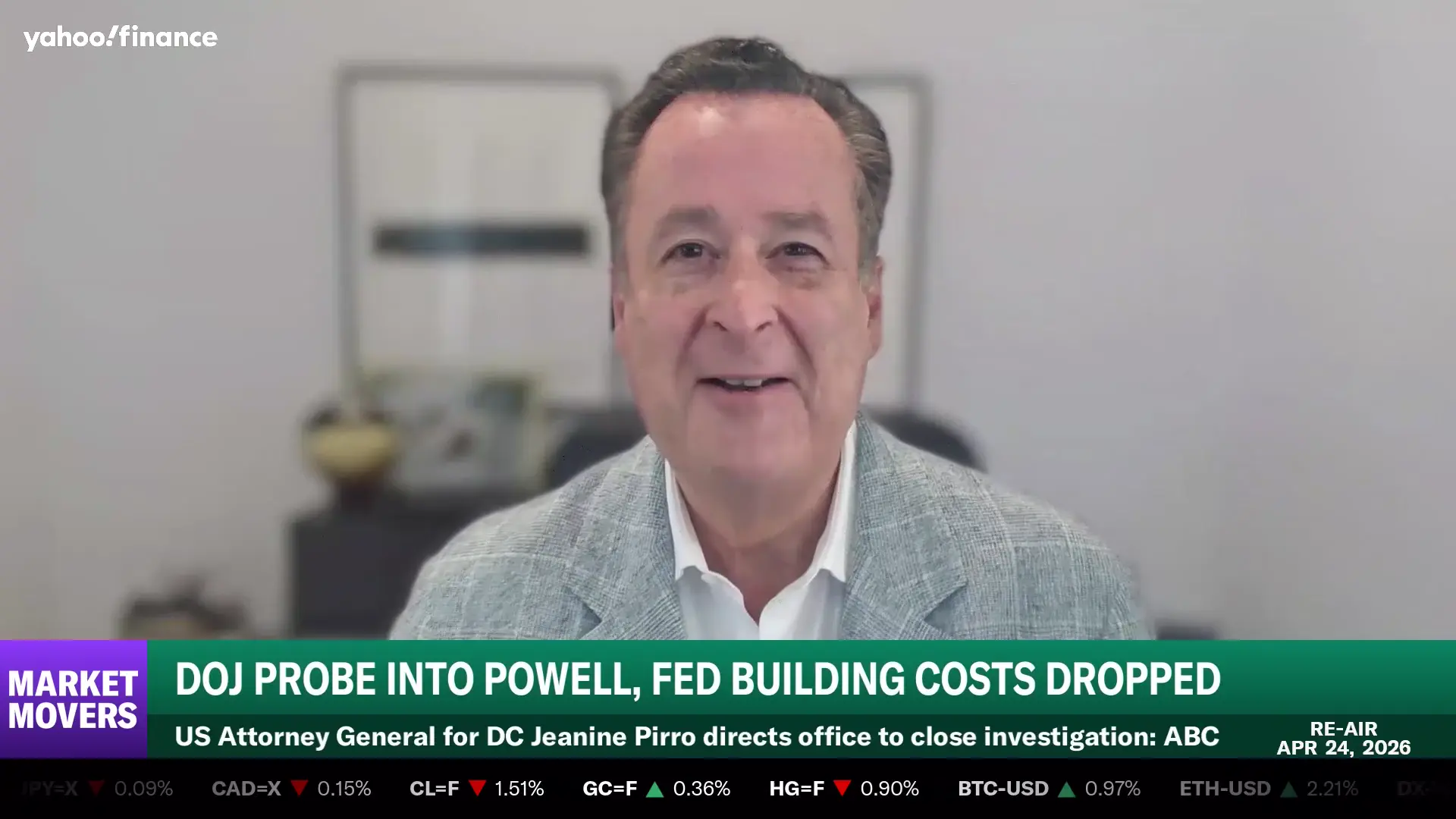 Fed Chair Warsh Confirmation Battle, AI Boom, and Intel’s 250% Rally: The Week’s Must-Watch Business and Politics Stories