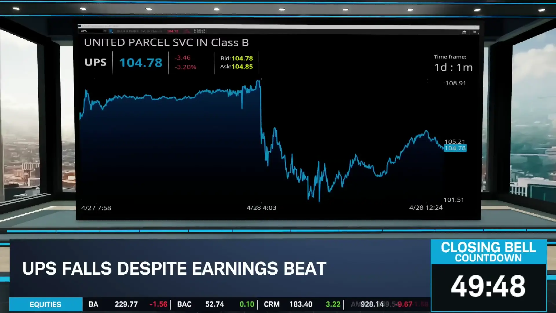 Market Turmoil: Earnings Collapse, Fed Shock, and AI Bloodbath Drive 2026 Crash