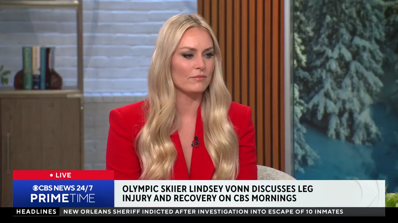 cbs-news-247's Daily Roundup: Global Tensions, Economic Shocks and Sports Comebacks Dominate April 30 Coverage