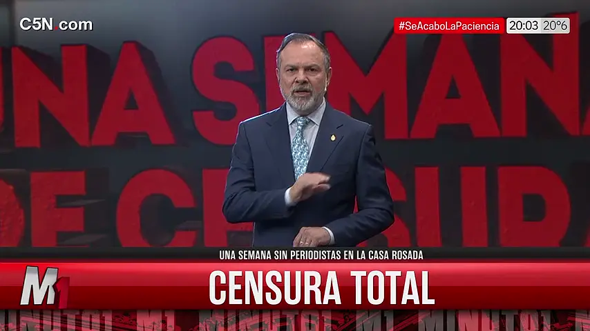 Argentina en crisis: Milei, recortes y tensiones políticas dominan la agenda nacional mientras la inflación en España y el fútbol argentino generan alertas globales