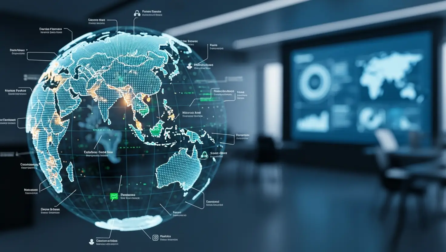 GeoNames States and Provinces