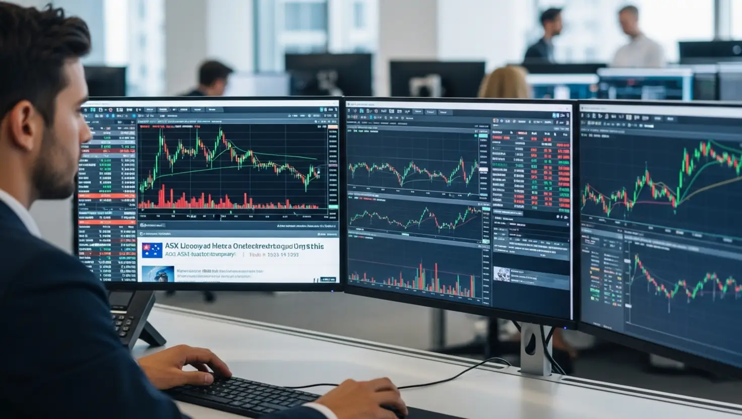 Australian Securities Exchange (ASX)