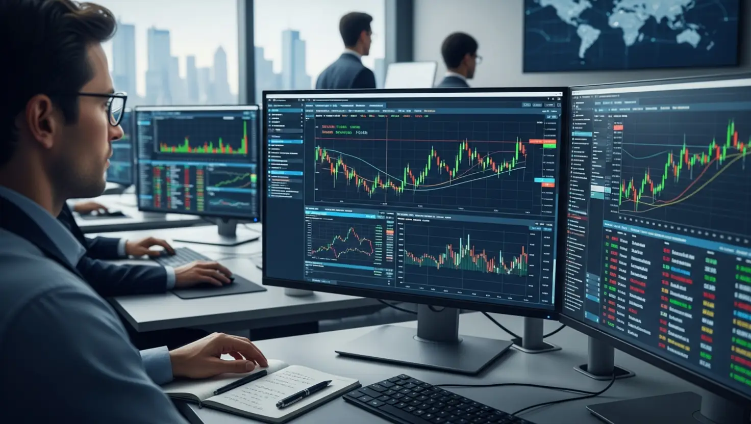 Xetra Open Market (Freiverkehr)
