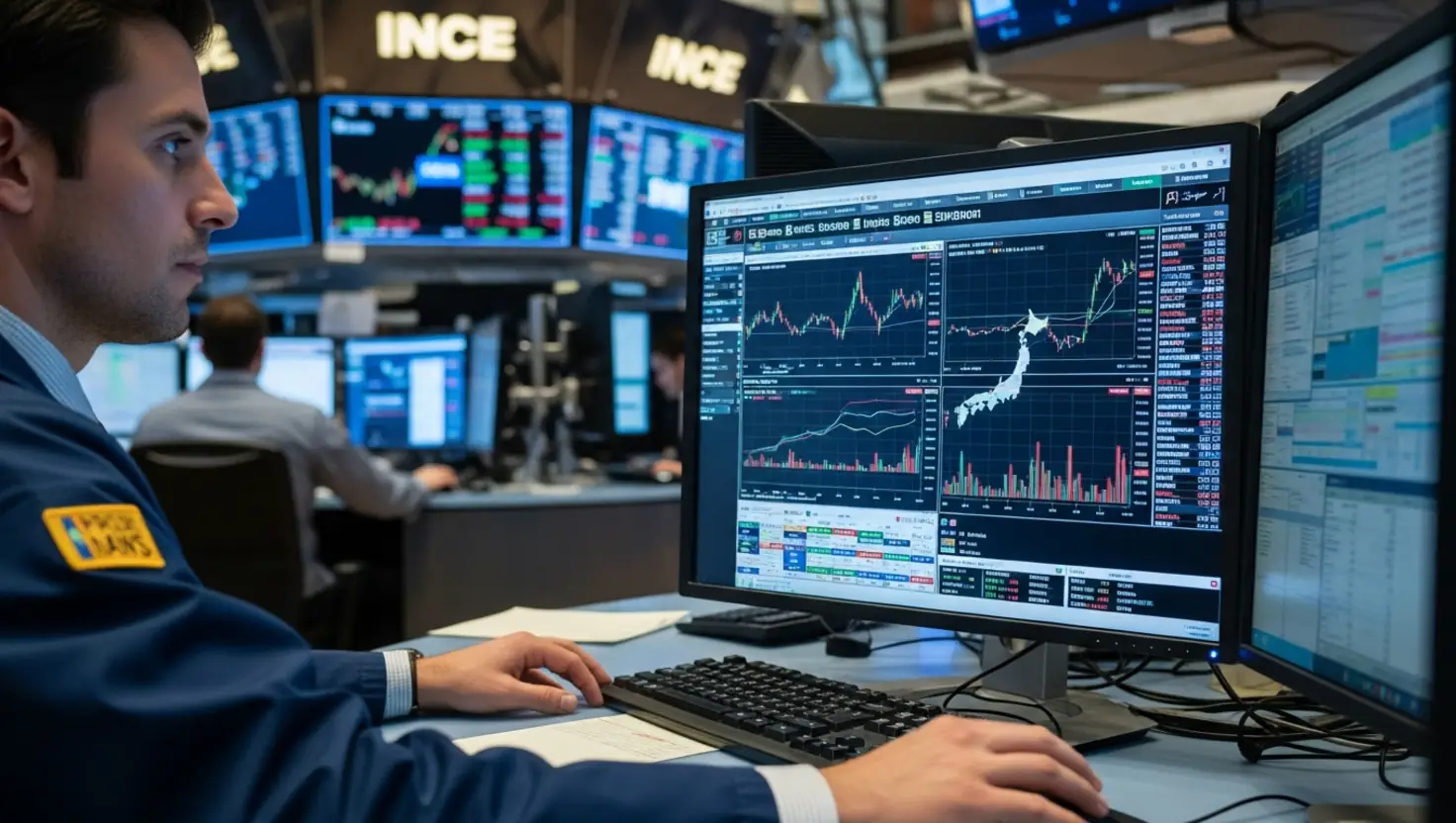 Japan Exchange Group (JPX)