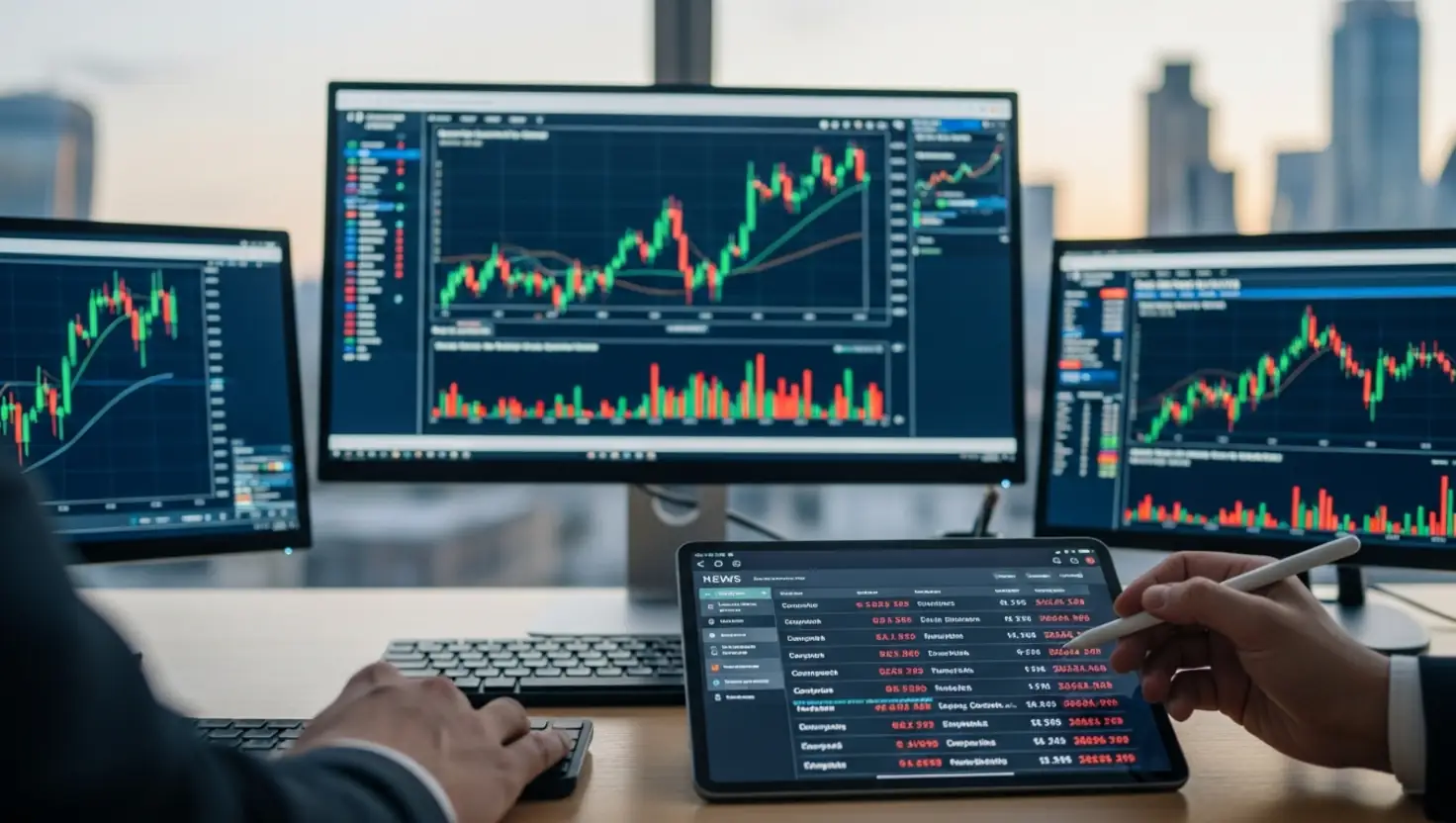 London Stock Exchange MTF