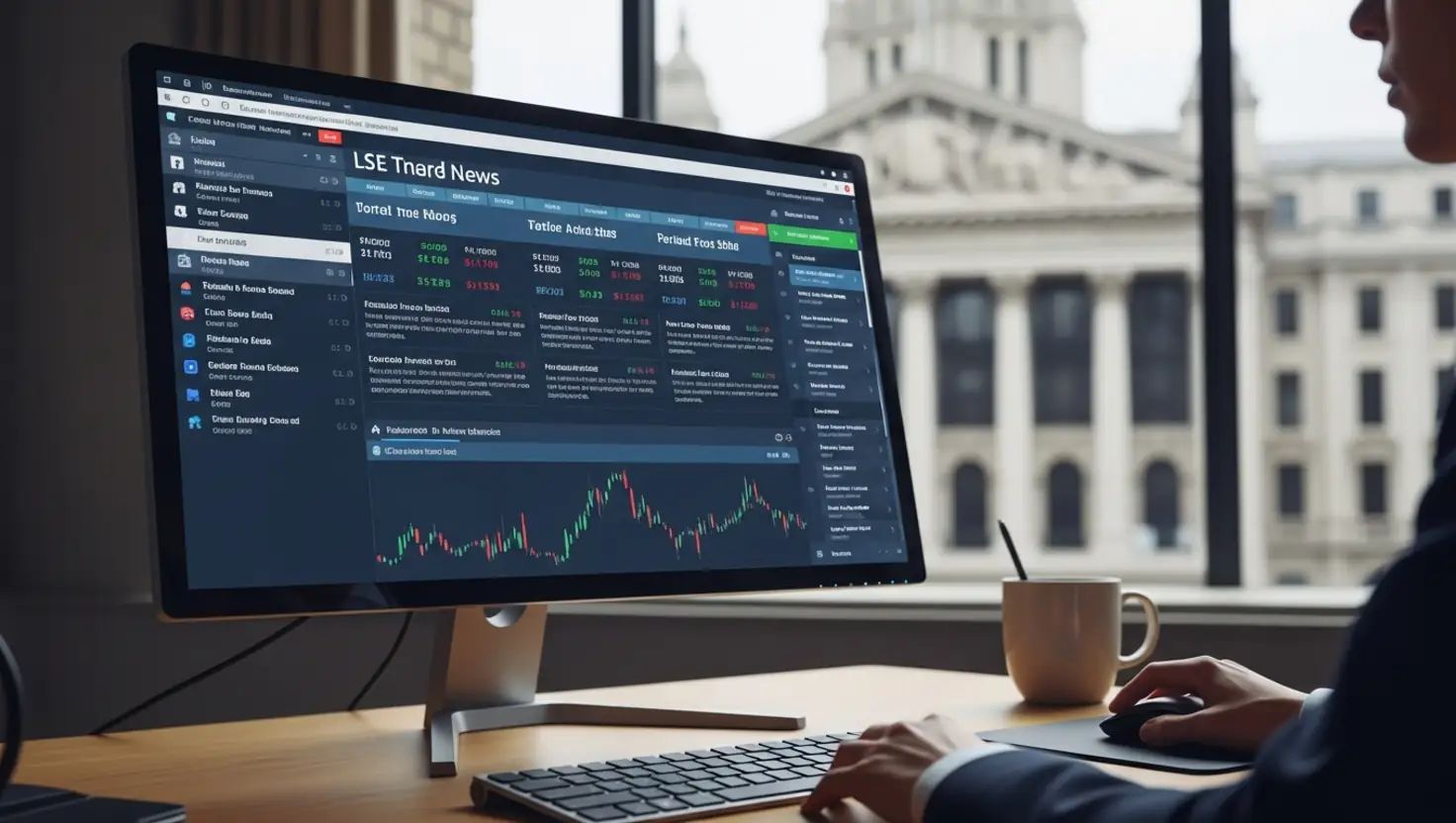 London Stock Exchange (LSE)