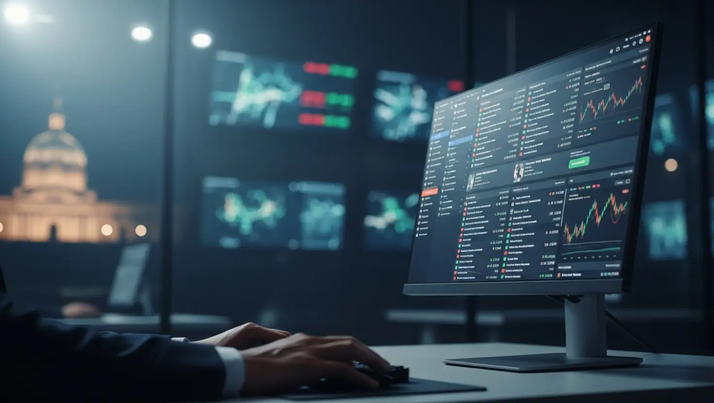 Euronext Access Paris