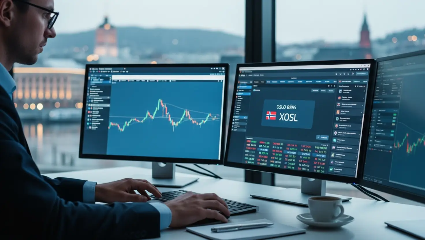 Oslo Børs