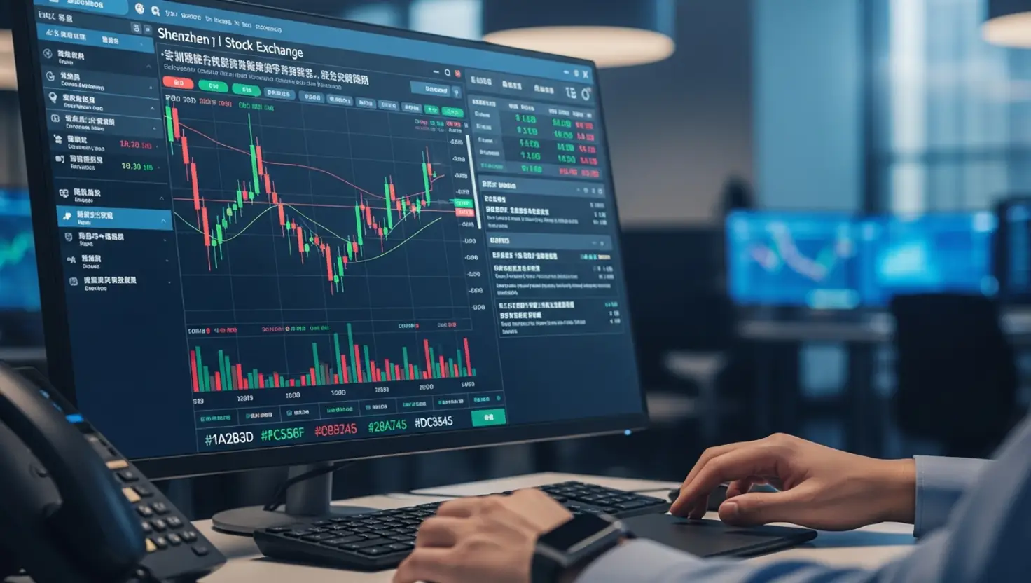 Shenzhen Stock Exchange