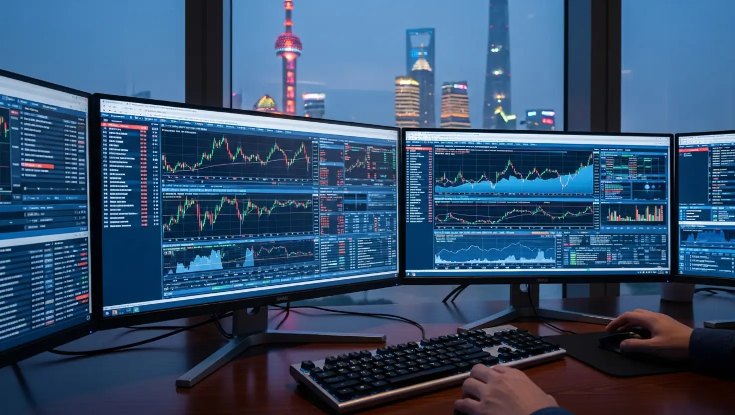 Shanghai Stock Exchange