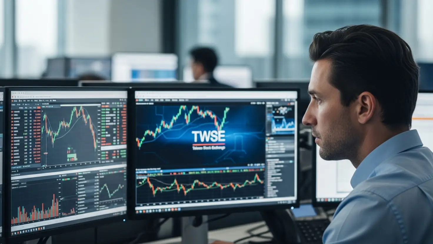 Taiwan Stock Exchange (TWSE)