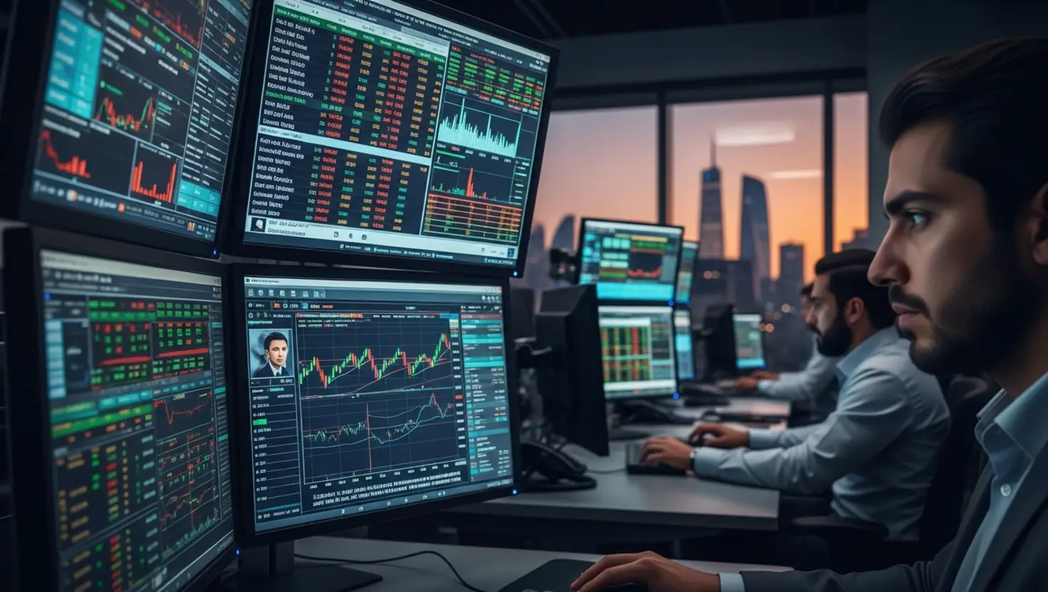 Tehran Stock Exchange