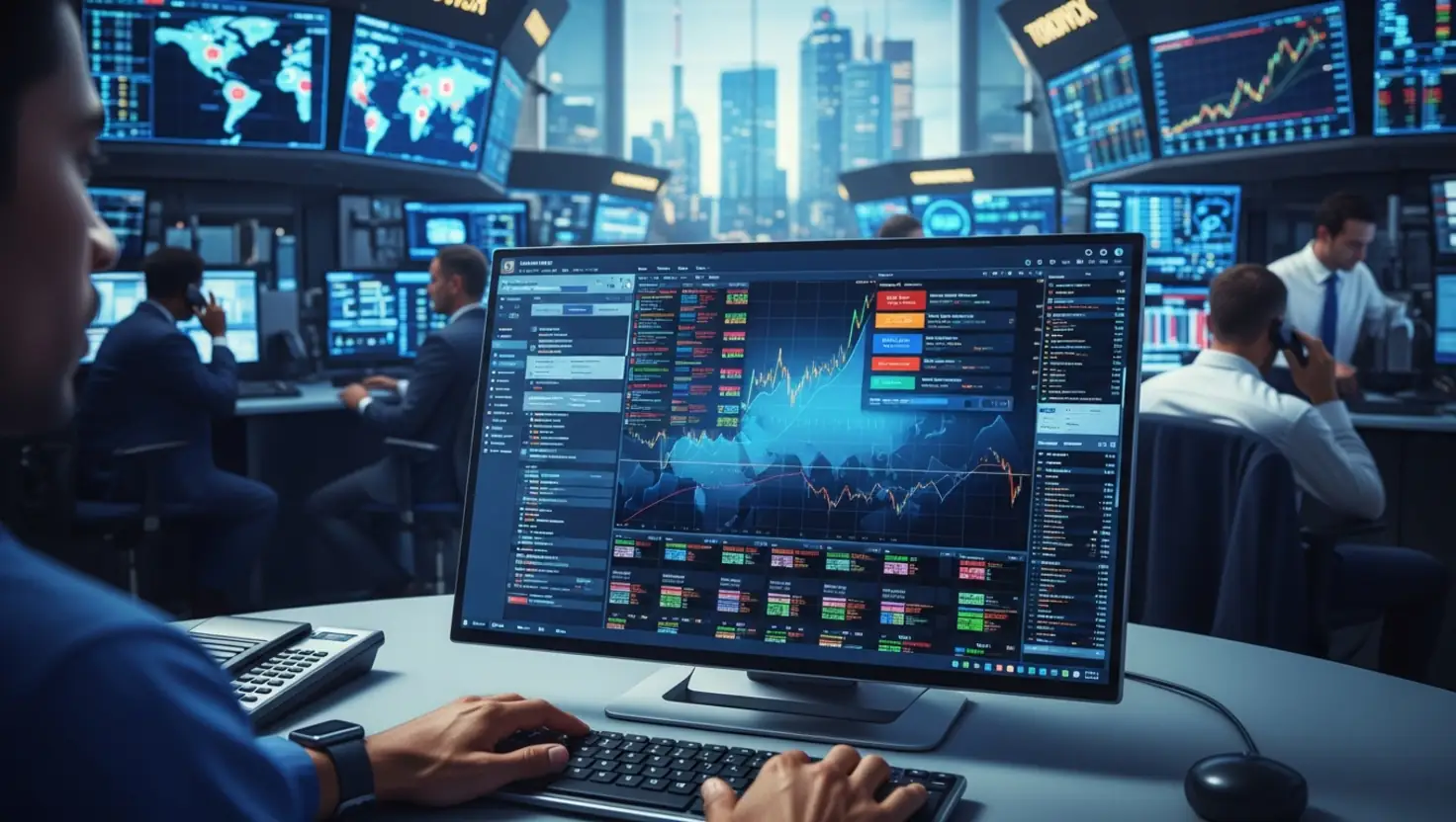 Toronto Stock Exchange (TSX)