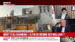 Crise Iran-Israël : escalade militaire et répercussions géopolitiques mondiales - bfmtv fait le point sur les développements critiques du 1er mars 2026