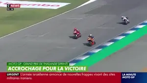 Crise Iran-Israël : Diplomatie en tension, économie sous pression et sport en ébullition — Le point complet de cnews