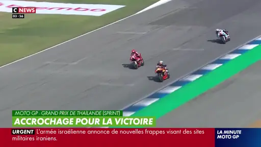 Crise Iran-Israël : Diplomatie en tension, économie sous pression et sport en ébullition — Le point complet de cnews