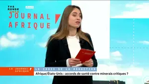 Crise au Moyen-Orient, tensions politiques en Afrique et enjeux sportifs : le tour d'horizon complet de tv5monde-info du 1er mars 2026