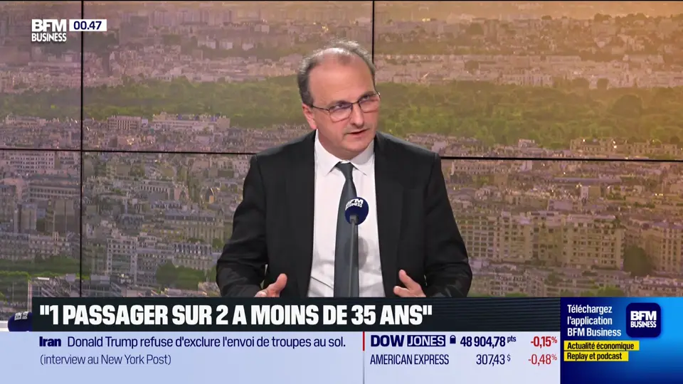 Géopolitique, économie et innovation : le grand décryptage de l'actualité du 2 mars 2026
