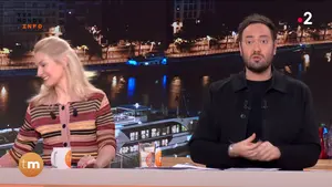 Crise au Moyen-Orient : géopolitique, économie et sport sous tension — Le meilleur de tv5monde-info du 2 mars 2026