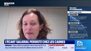 Crise géopolitique et inflation : l'Europe face à ses défis économiques et énergétiques en mars 2026
