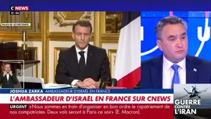 Crise au Moyen-Orient : tensions géopolitiques, économie et sport sous le feu des projecteurs