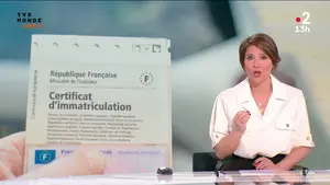 Crises géopolitiques et chocs économiques : tv5monde-info décrypte les tensions majeures du 3 mars 2026