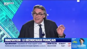 Crise géopolitique et tensions économiques : l'Europe et la France face à un monde en mutation