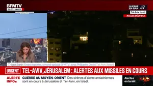 Crise au Moyen-Orient : escalade militaire, tensions géopolitiques et impact économique mondial