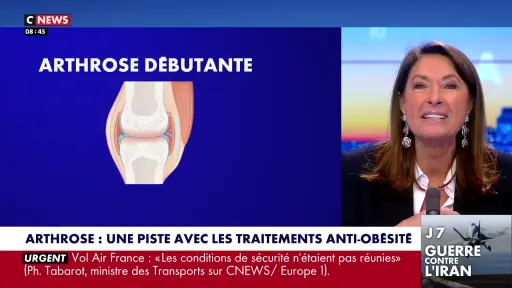 Moyen-Orient en feu : Trump, Macron et l'Europe face à l'escalade des tensions géopolitiques et économiques