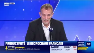 Géopolitique, économie et technologie : les révélations de la journée à travers le prisme de bfmbusiness