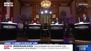 Crise au Moyen-Orient : escalade militaire, tensions diplomatiques et enjeux économiques - Le meilleur de la couverture bfmtv
