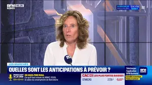 Crise géopolitique et turbulence économique : ce que révèle la couverture exclusive de bfmbusiness