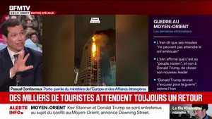 Crise Iran-États-Unis : escalade militaire, tensions pétrolières et enjeux géopolitiques mondiaux