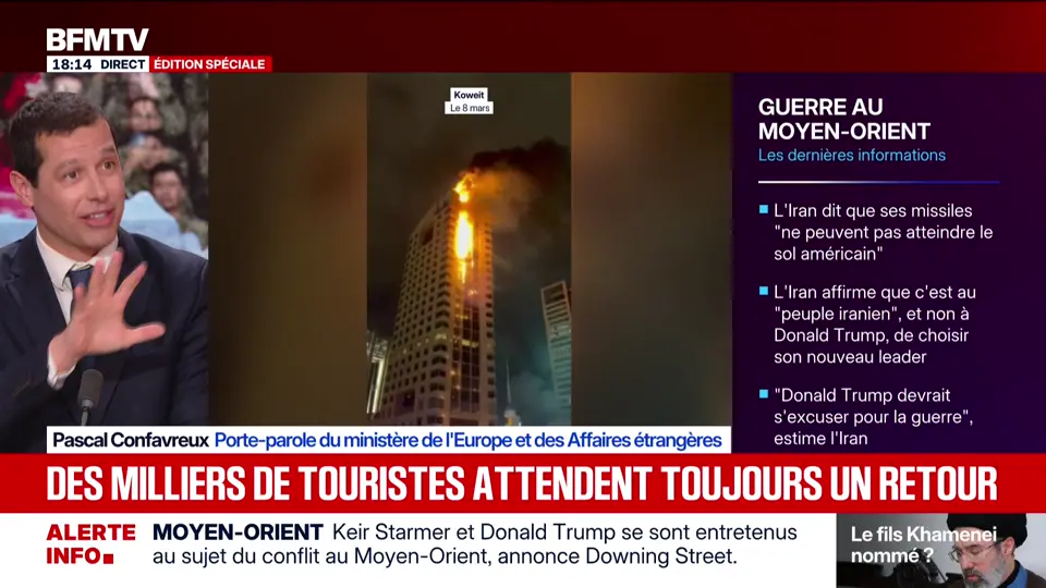 Crise Iran-États-Unis : escalade militaire, tensions pétrolières et enjeux géopolitiques mondiaux