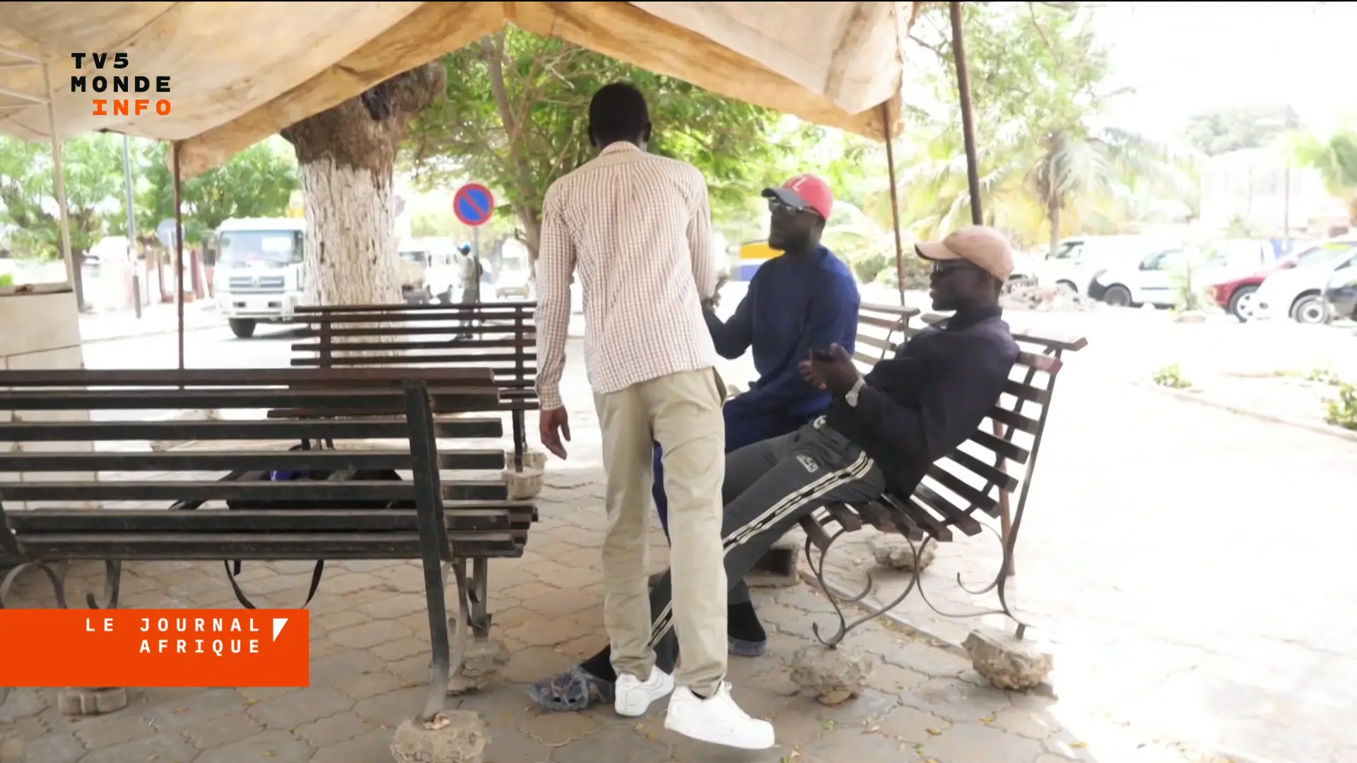 Crises, conflits et inégalités : tv5monde-info décrypte les tensions mondiales du 8 mars 2026