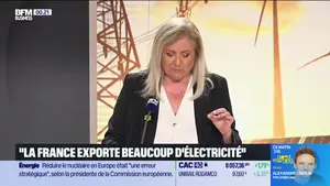 Marchés en ébullition : géopolitique, énergie et IA redessinent l'économie mondiale – Le meilleur de la couverture bfmbusiness