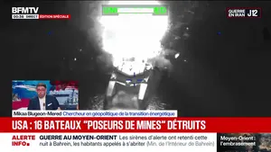 Crise au Moyen-Orient : tensions géopolitiques, chocs économiques et escalade militaire — Le décryptage exclusif de bfmtv